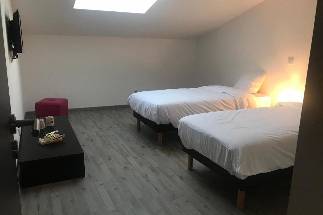 Photo of Bedroom in Hambach