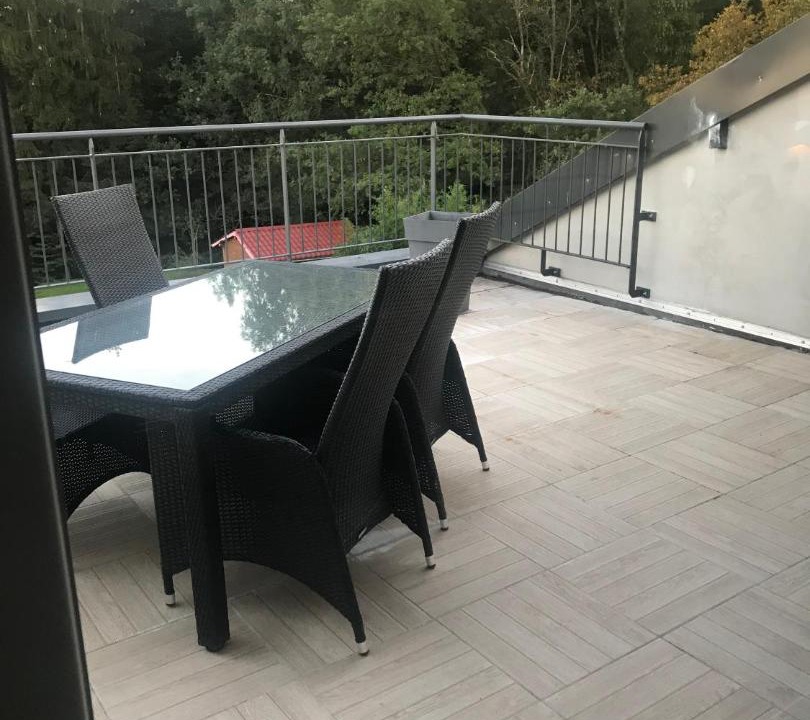 Photo of Patio Balcony in Hambach