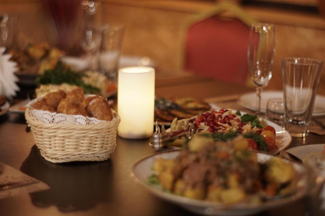 Photo of Livingroom in Khatsun