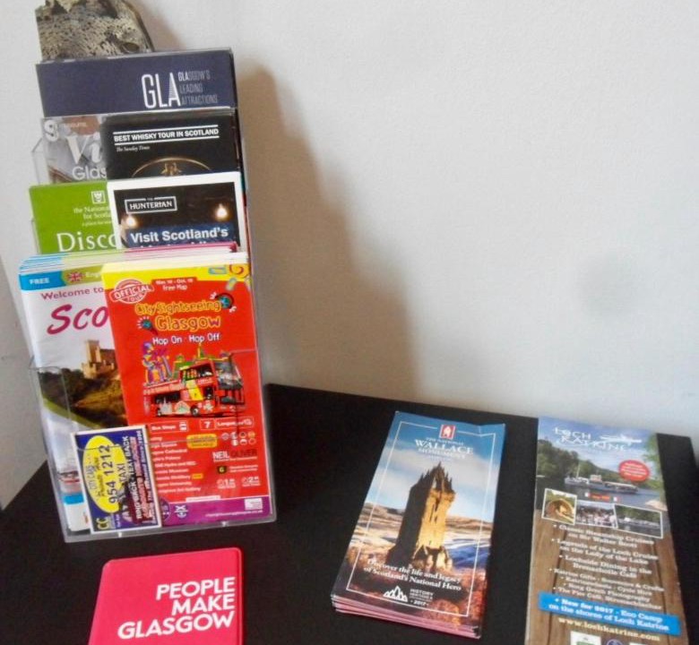 Photo of Others in Partick