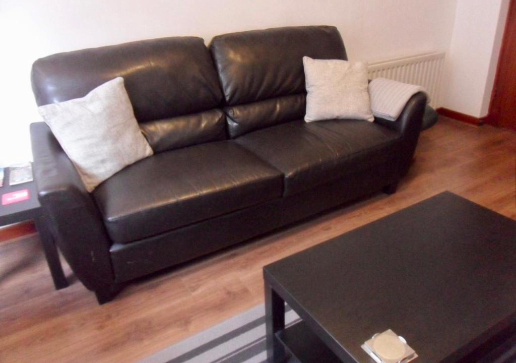 Photo of Livingroom in Partick