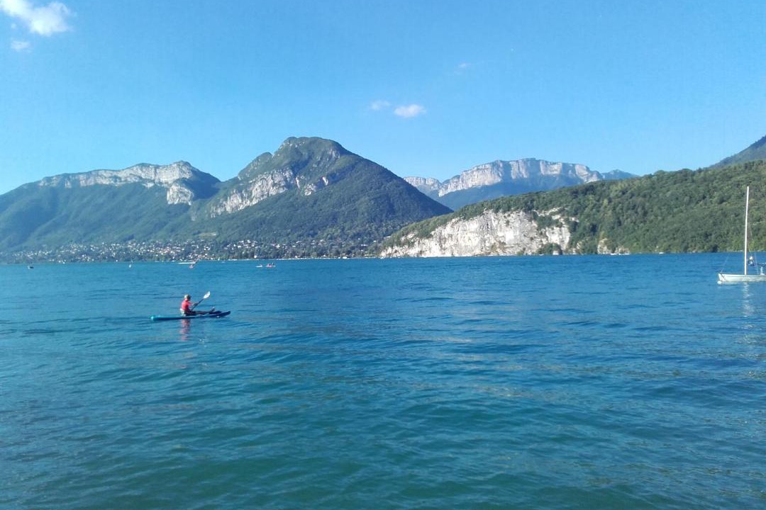 Photo of Others in Faverges-Seythenex