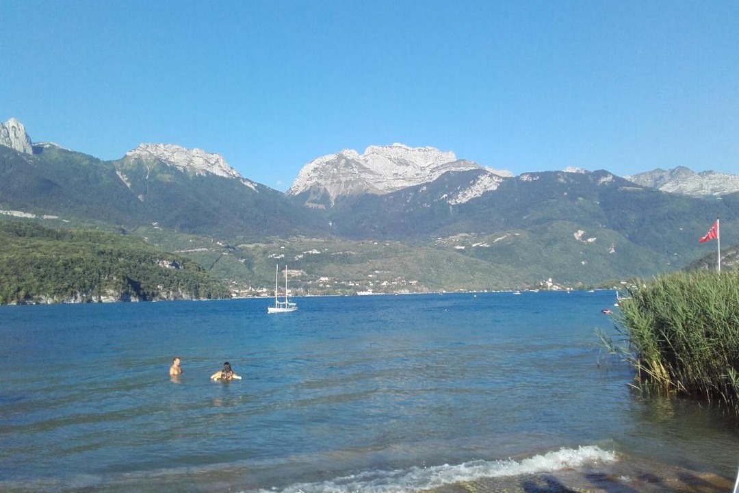 Photo of Others in Faverges-Seythenex