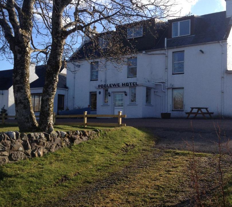 Photo of Others in Poolewe