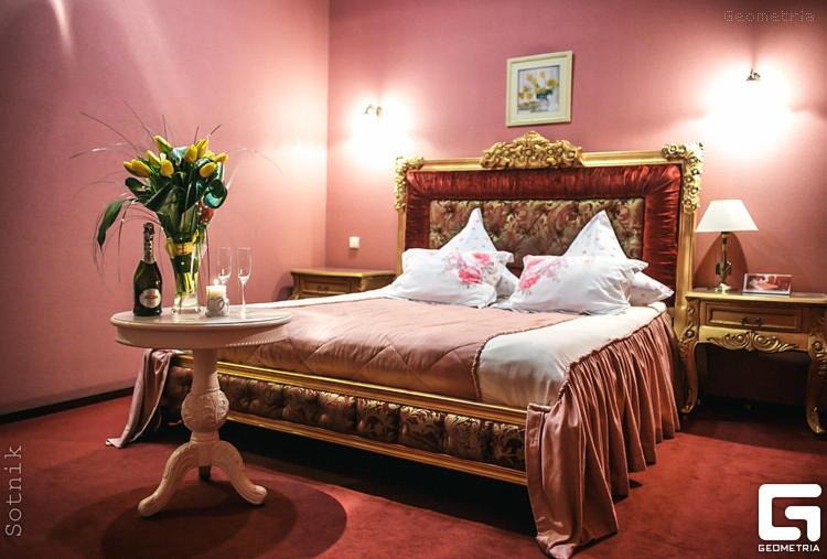 Photo of Bedroom in Taganrog