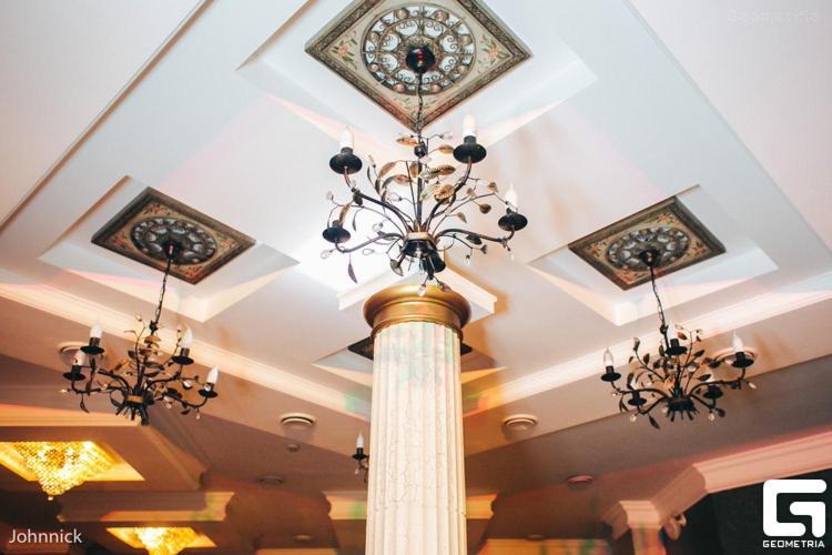 Photo of Livingroom in Taganrog