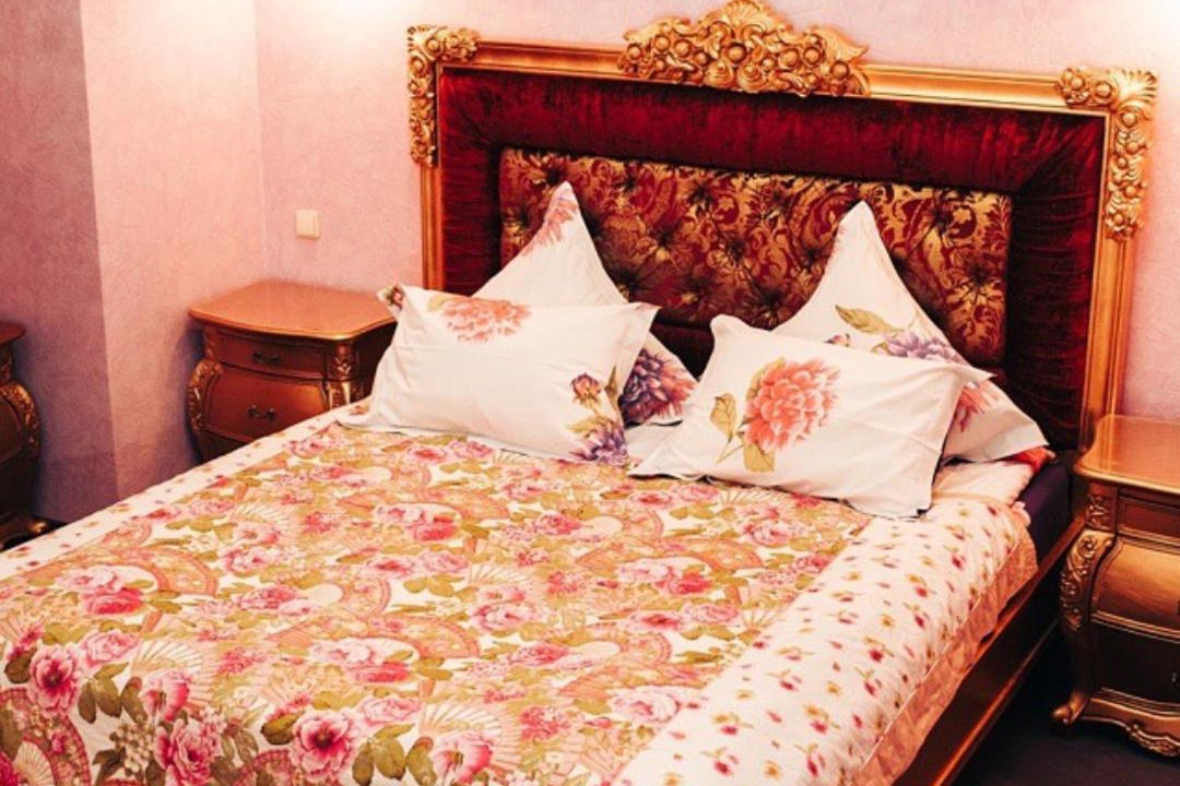 Photo of Bedroom in Taganrog