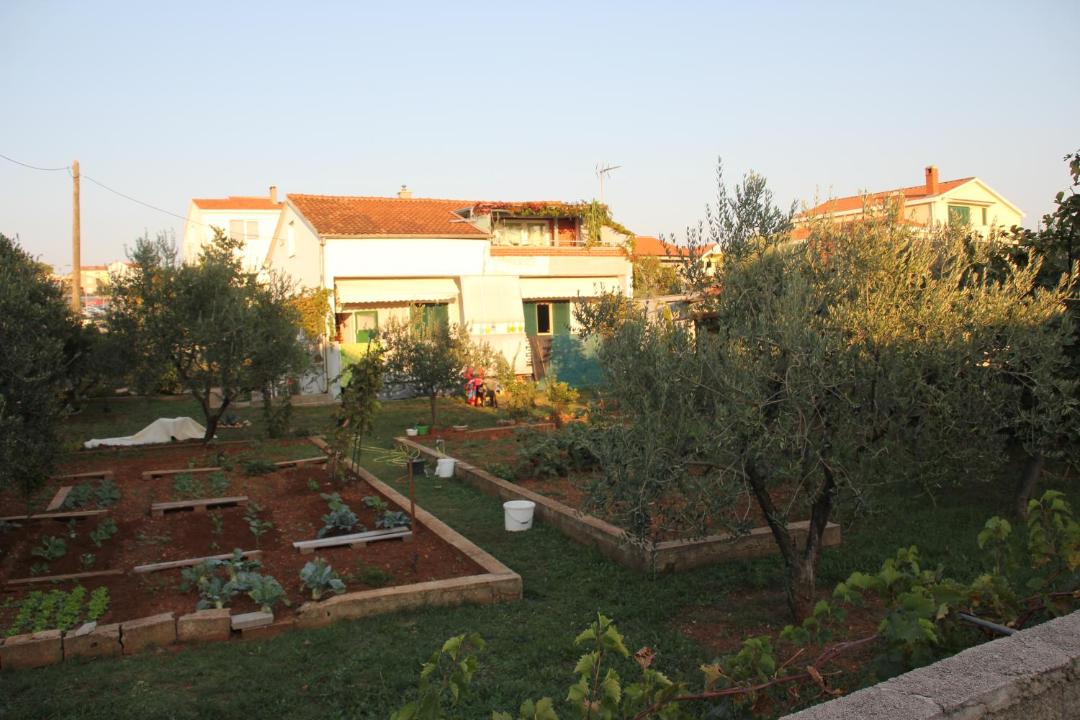 Photo of Buildings in Zadar