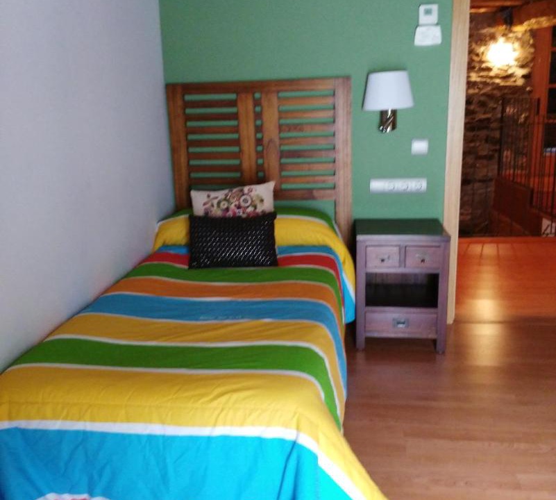 Photo of Bedroom in Les Valls de Valira