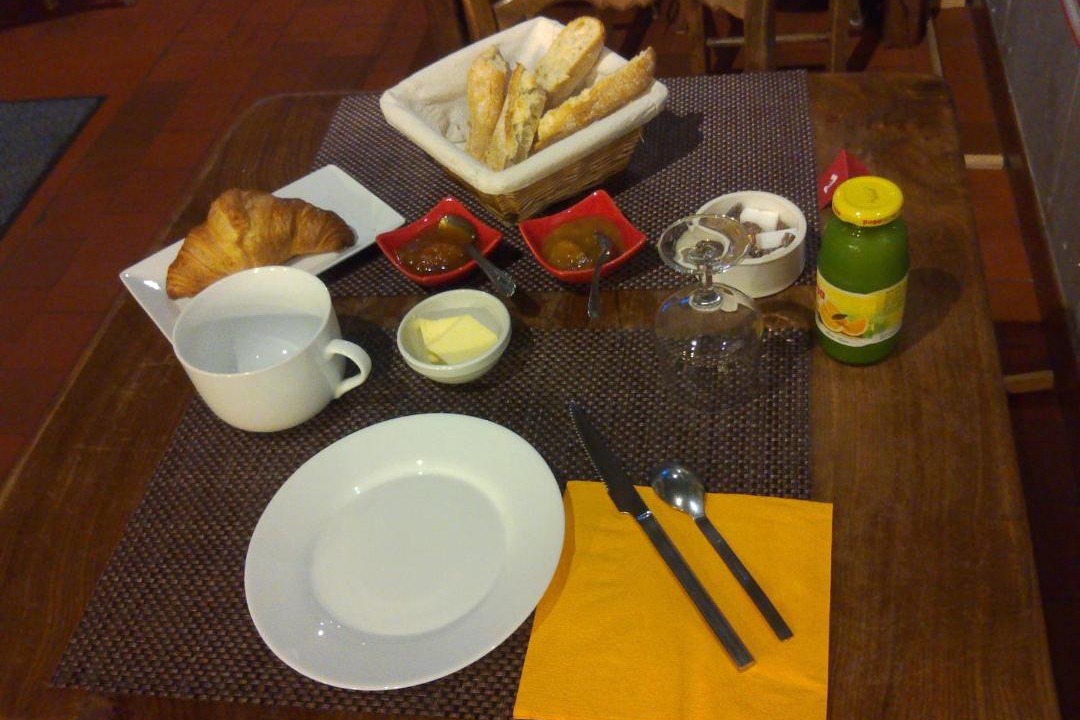 Photo of Bathroom in Champcevrais