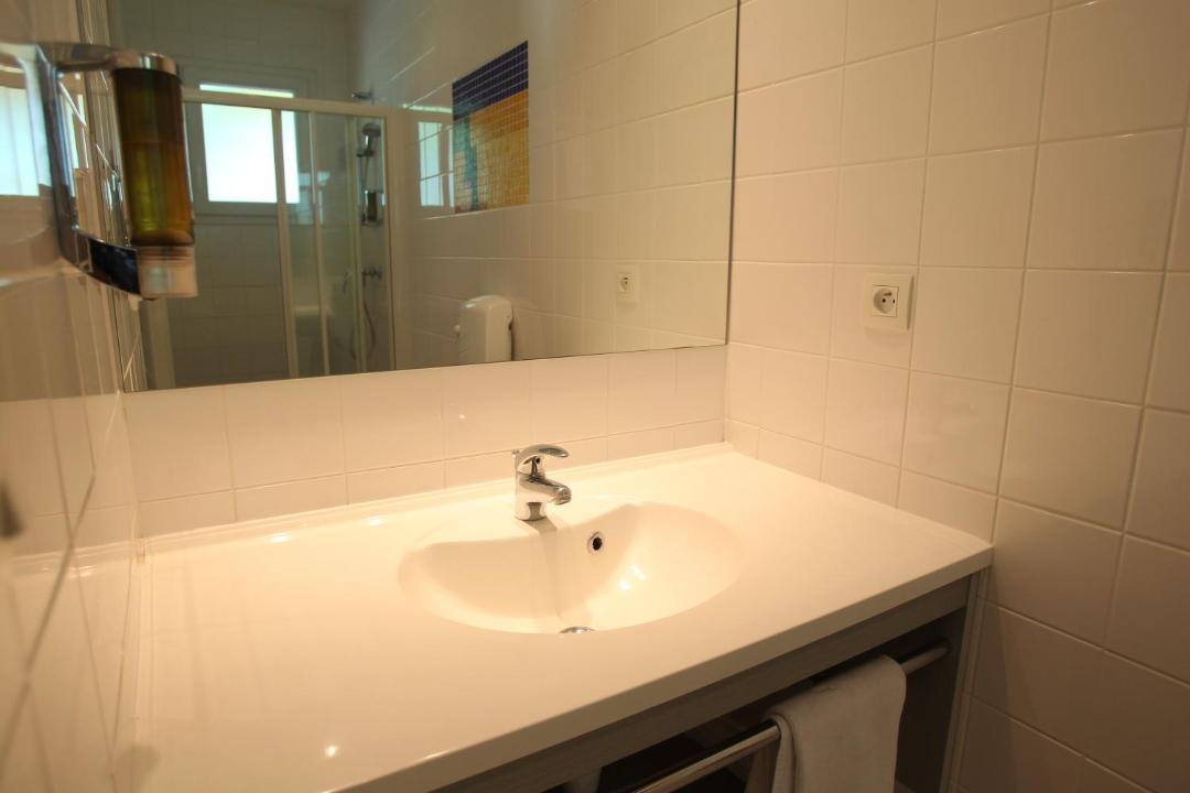 Photo of Bathroom in Chateauneuf-sur-Isere