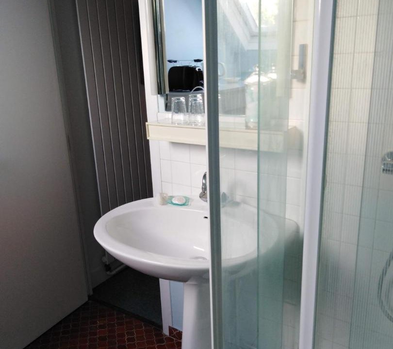 Photo of Bathroom in Villiers-le-Morhier
