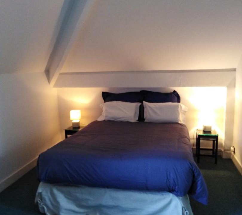 Photo of Bedroom in Villiers-le-Morhier