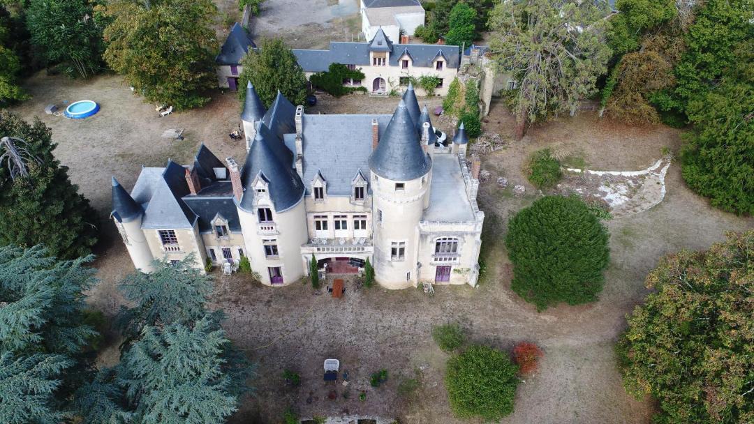 Photo of Others in Saint-Gaultier