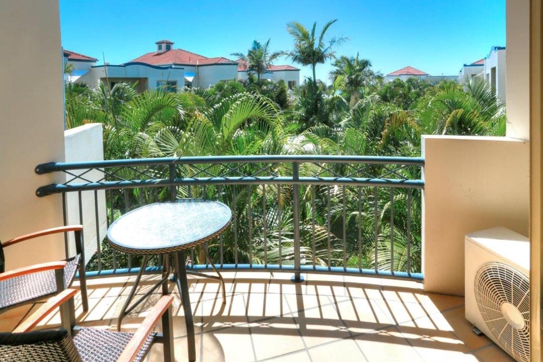 Photo of Patio Balcony in Tugun