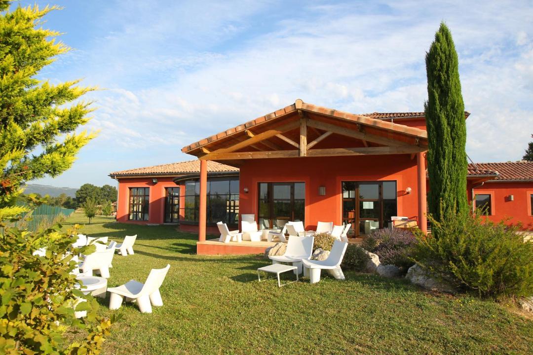 Photo of Others in Chateauneuf-sur-Isere