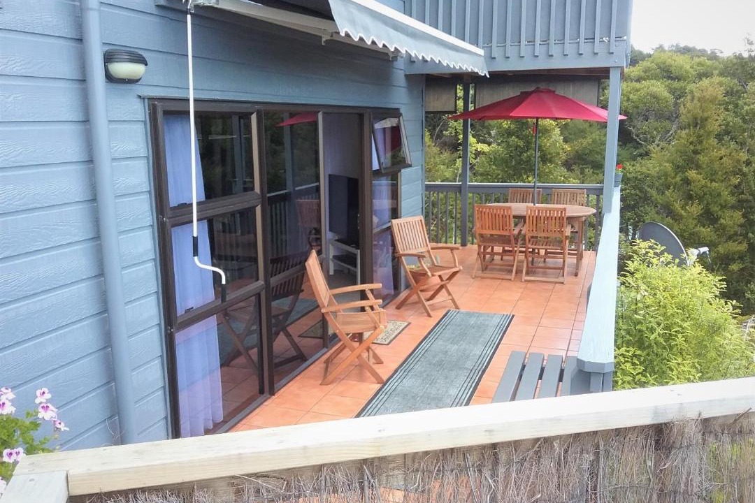 Photo of Others in Paihia