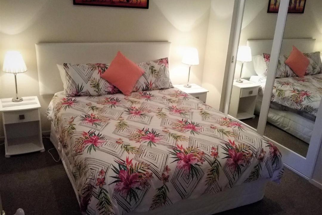 Photo of Bedroom in Paihia