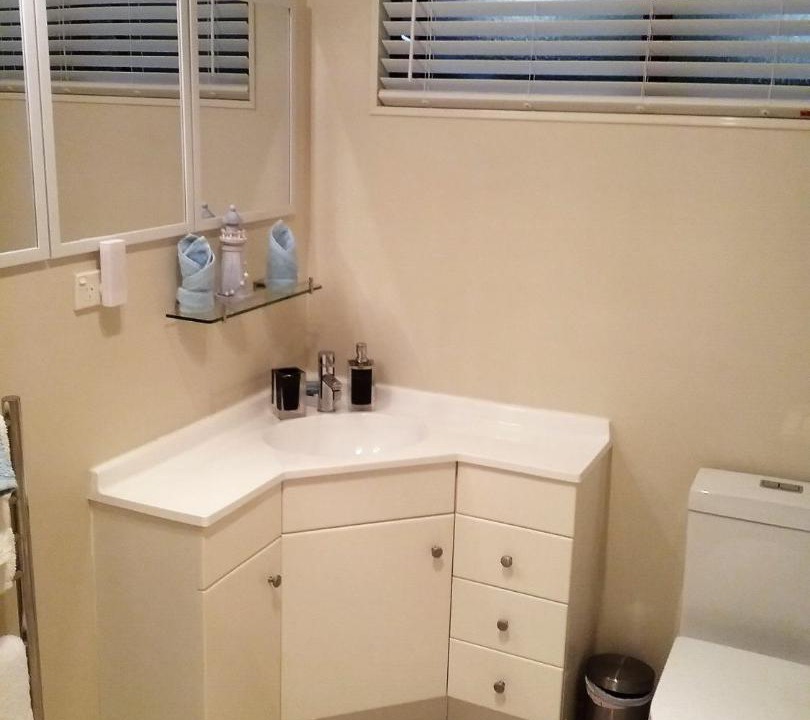 Photo of Bathroom in Paihia