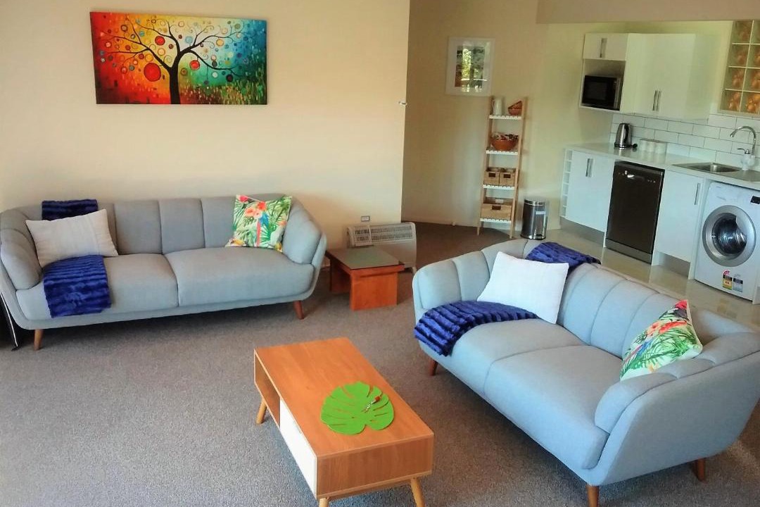 Photo of Livingroom in Paihia