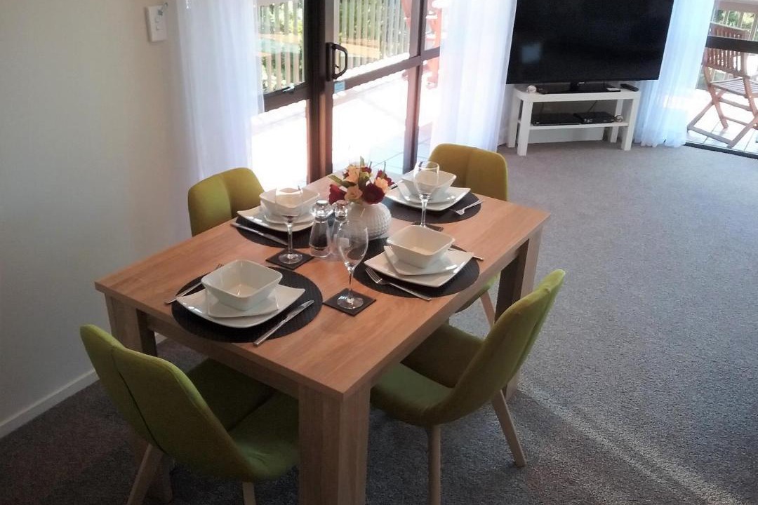 Photo of Livingroom in Paihia