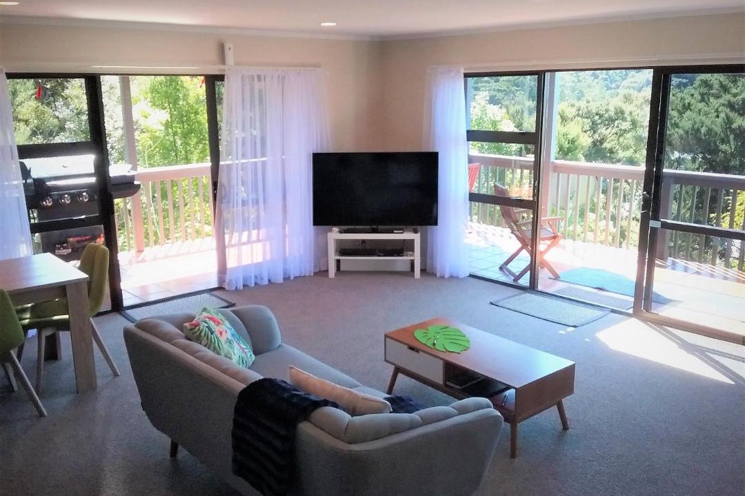 Photo of Livingroom in Paihia