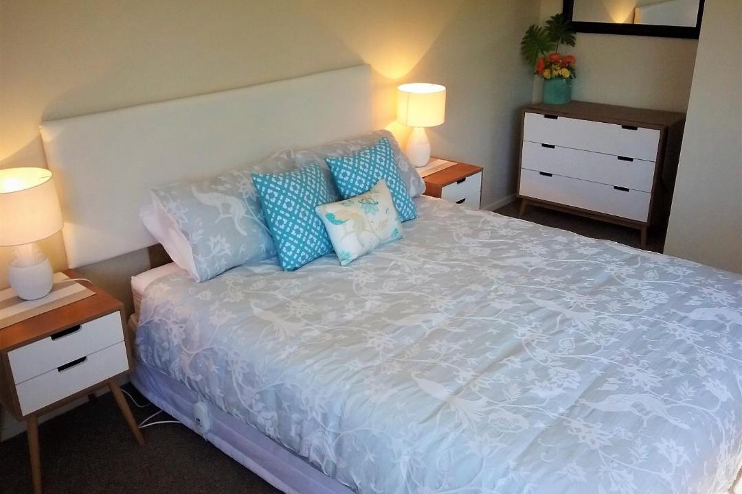 Photo of Bedroom in Paihia