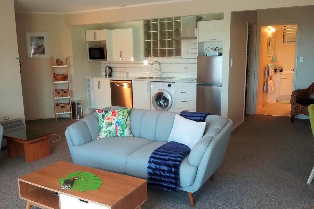 Photo of Livingroom in Paihia