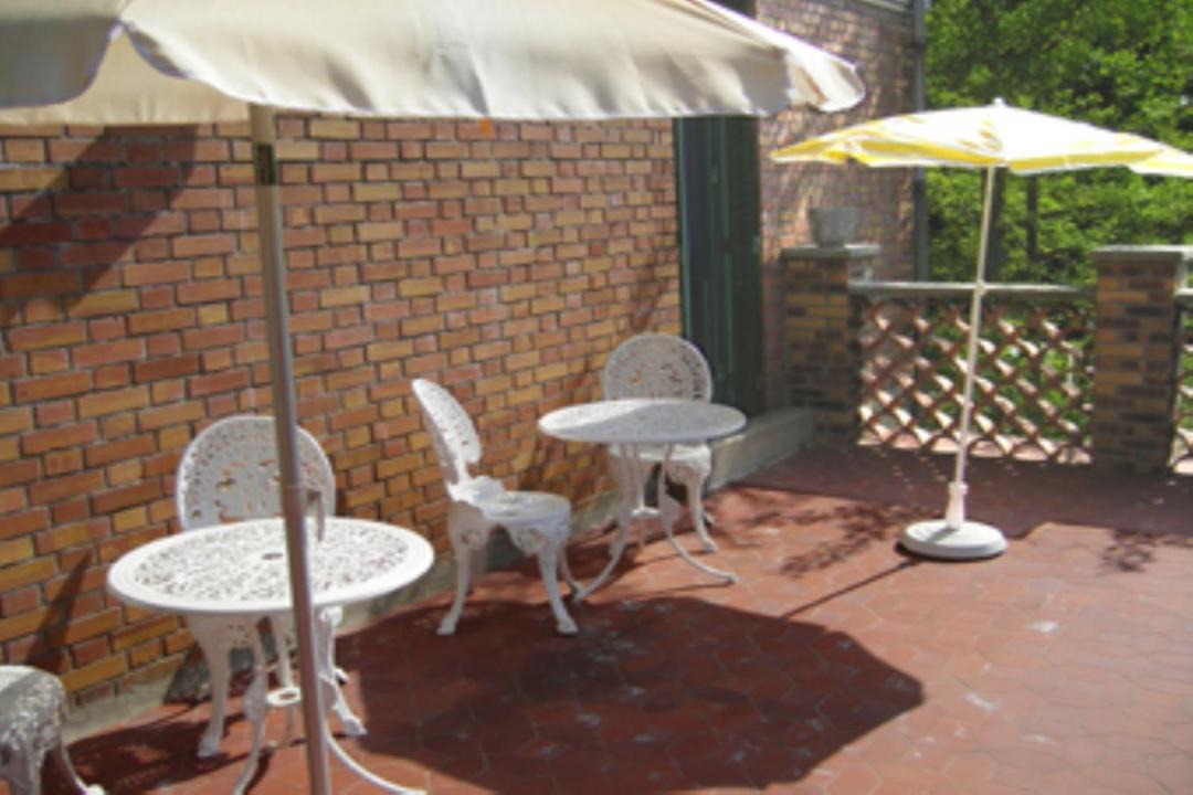 Photo of Patio Balcony in Saint-Felix