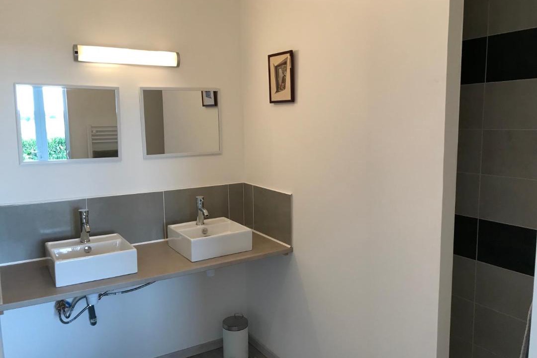 Photo of Livingroom in Saint-Sauveur