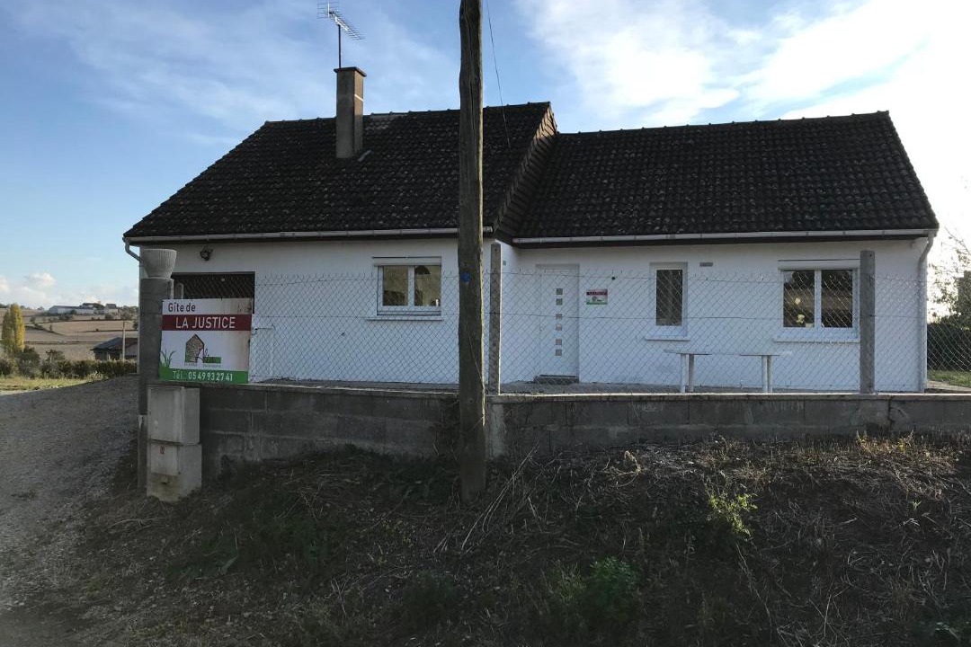 Photo of Buildings in Saint-Sauveur