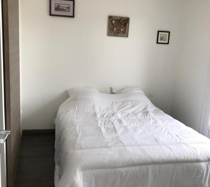 Photo of Bedroom in Saint-Sauveur
