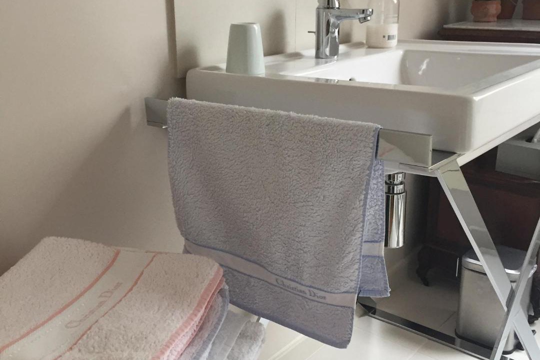 Photo of Bathroom in Le Minihic-sur-Rance