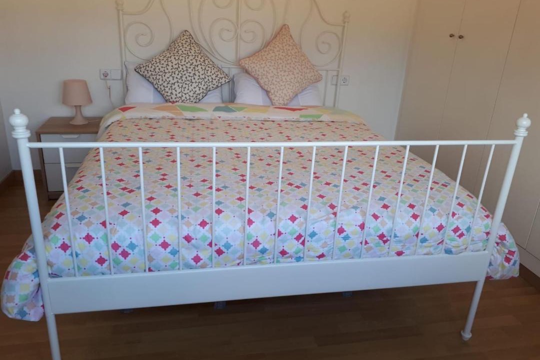 Photo of Bedroom in Besalu