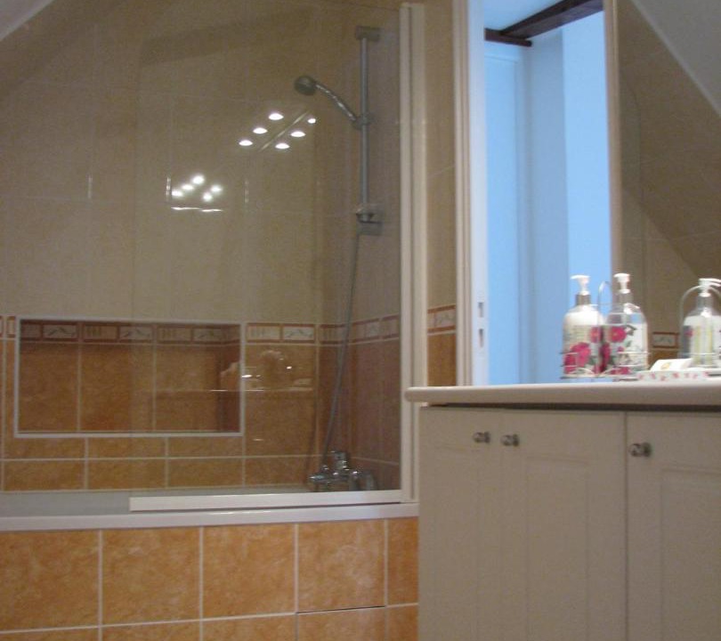 Photo of Kitchen in Bitry