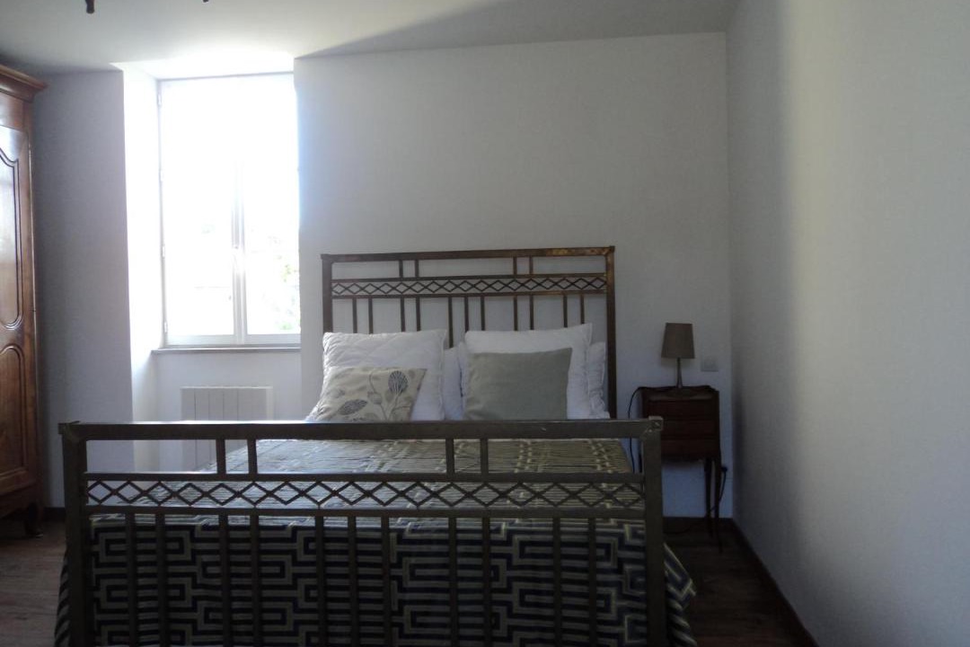 Photo of Bedroom in Sainte-Marie-du-Mont