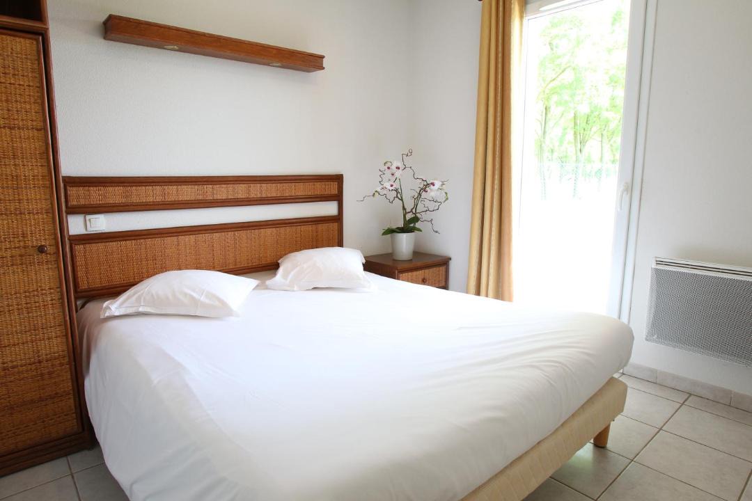 Photo of Bedroom in Chateauneuf-sur-Isere
