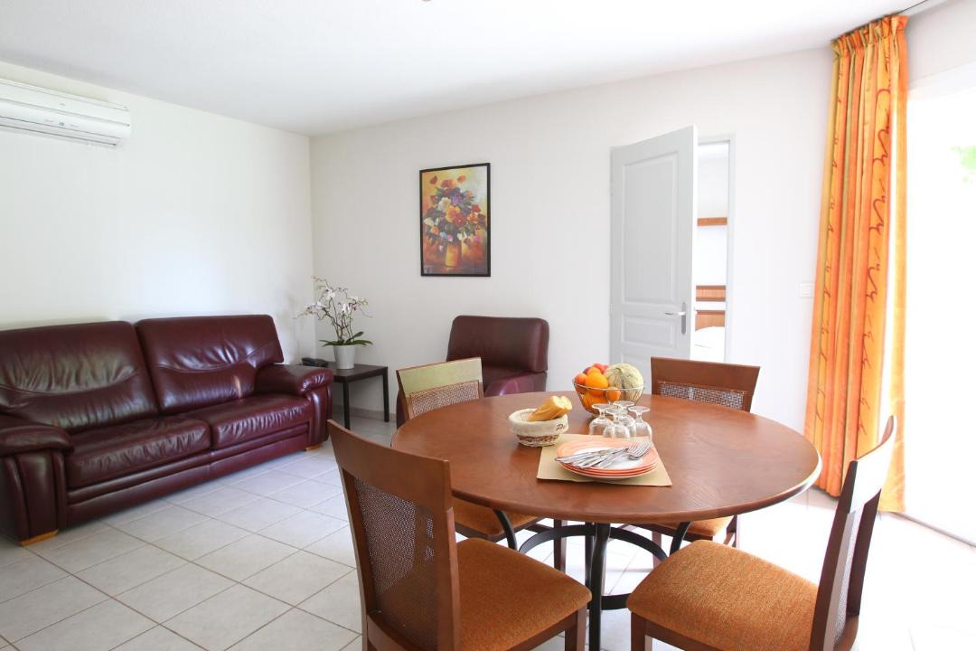 Photo of Livingroom in Chateauneuf-sur-Isere