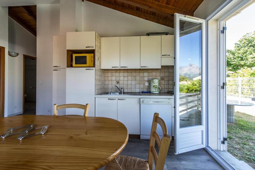 Photo of Kitchen in Casamaccioli