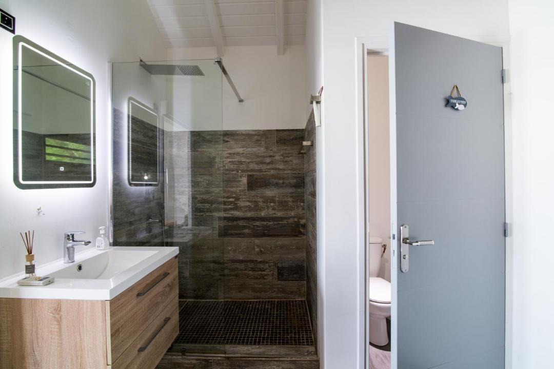 Photo of Bathroom in Orient Bay