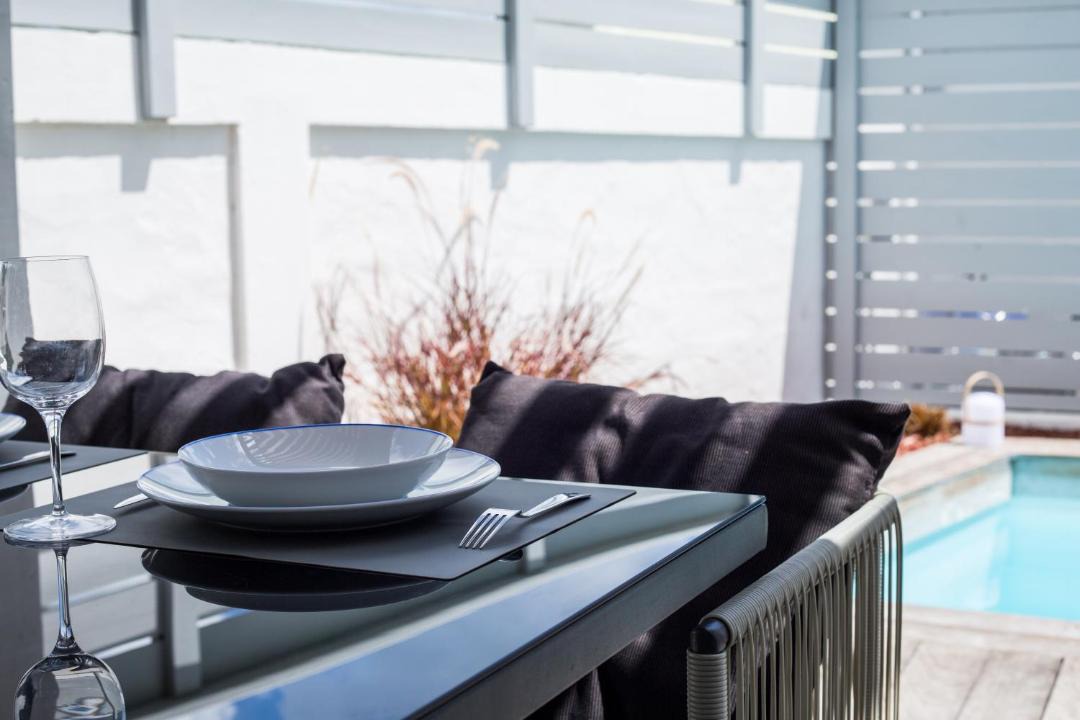 Photo of Patio Balcony in Orient Bay