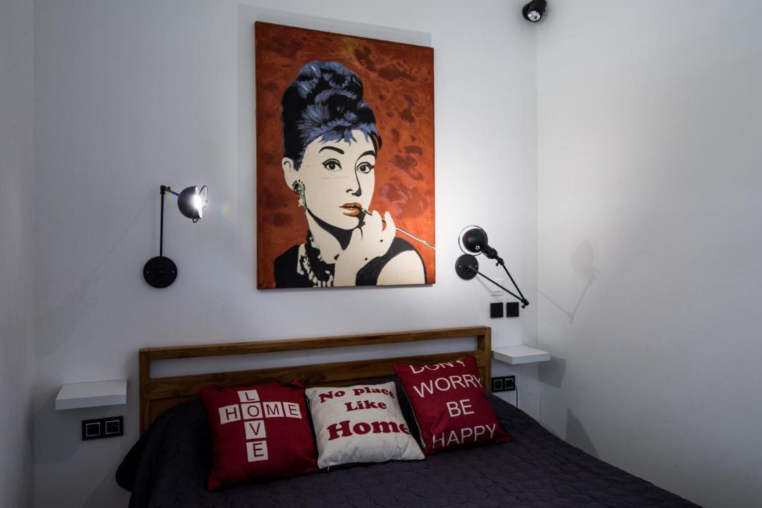 Photo of Bedroom in Orient Bay