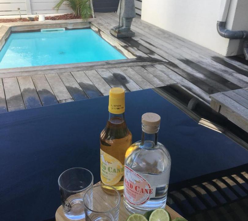 Photo of Patio Balcony in Orient Bay