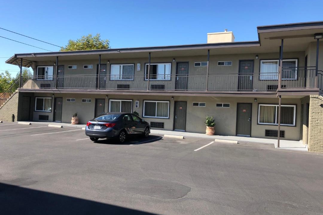 Photo of Others in Longfellow