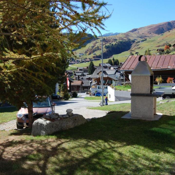 Photo of Others in Tujetsch