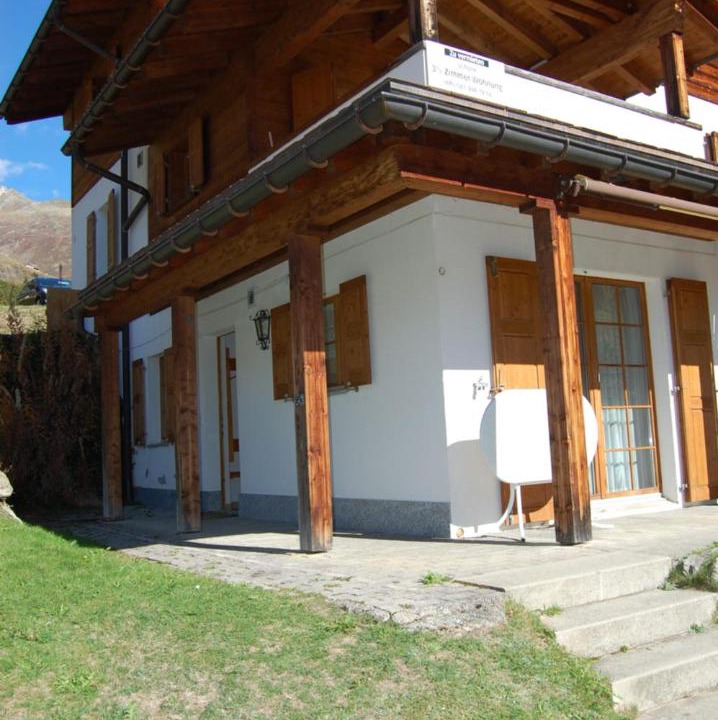 Photo of Others in Tujetsch