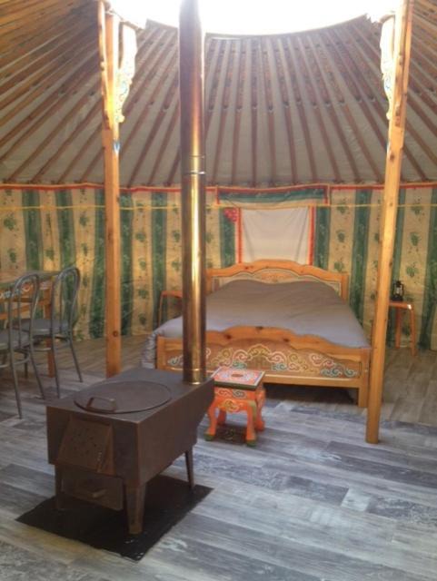 Photo of Bedroom in Peyrat-le-Chateau