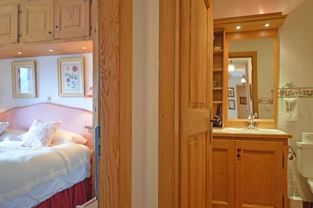 Photo of Bedroom in Verbier