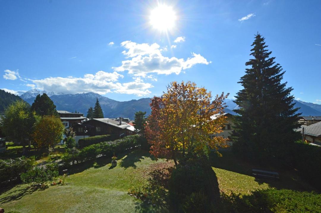 Photo of Outdoor in Verbier