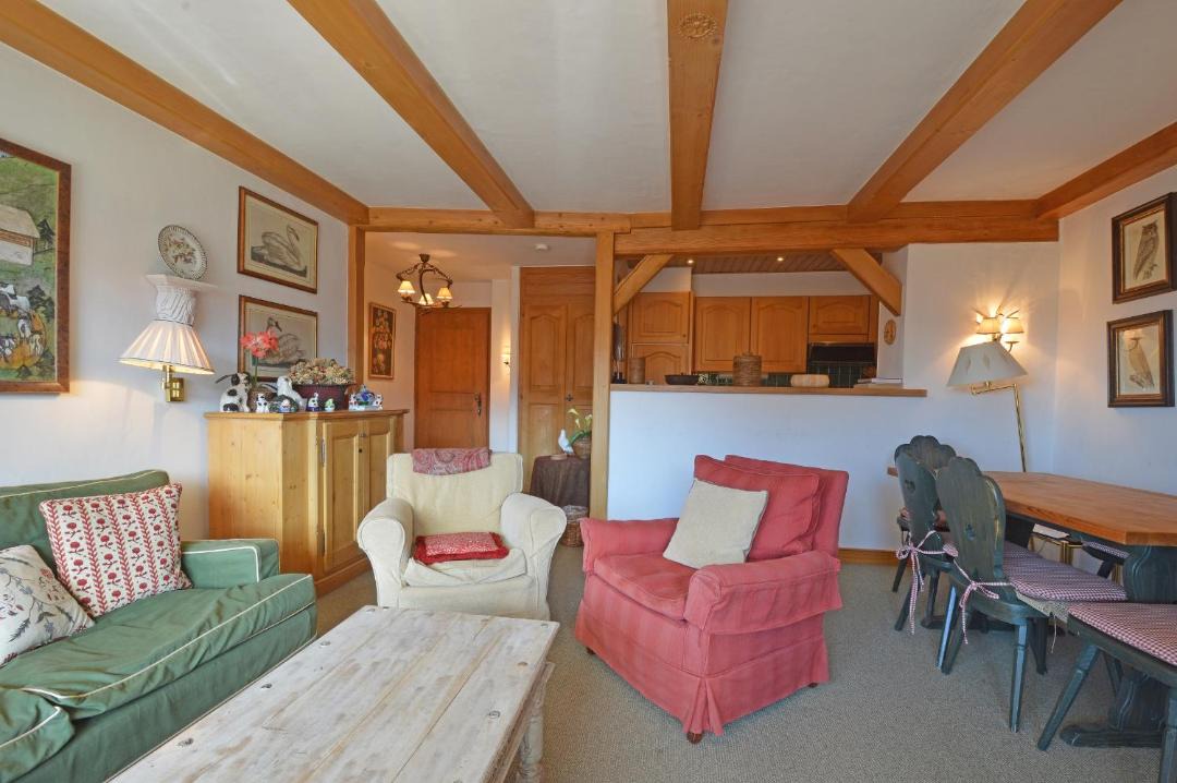 Photo of Livingroom in Verbier
